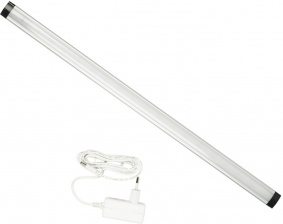 Точечный светильник  ULI-F48-5W/4500K SENSOR IP20 SILVER