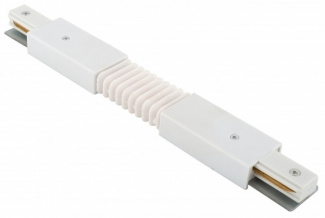 Соединитель DK Track White TR1106-WH