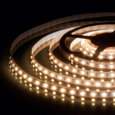 Светодиодная лента 24V 14,4W IP20 Лента светодиодная 24V 14,4W 60Led 5050 IP20 дневной белый, 5м