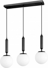 Подвесной светильник Scrumbel V6041-3P