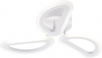 Потолочная люстра Arrow 10285/3LED