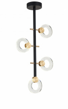 Потолочная люстра 1086 1086-LED16CL