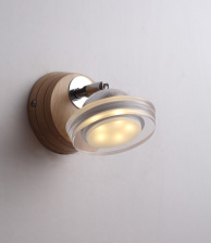 Спот Natura Natura W075.1 Led
