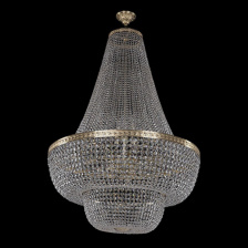 Потолочная люстра 1910 19101/H2/100IV G