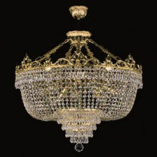 Хрустальная люстра   CORINA III