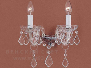 Бра OR Illuminazione  407/A2 CR