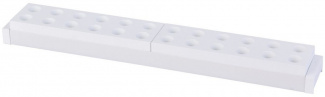 Трековый светильник Unika 4140-1C