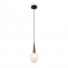 Подвесной светильник Copita FR5133PL-01W