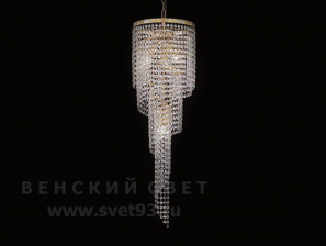 Люстра OR Illuminazione 466/50 ORO