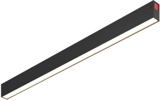 Трековый светильник SMART LINEAR DK8005-BK