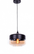 Подвесной светильник Barlet LDP 6808 BK+TEA