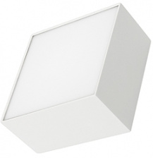 Потолочный светильник QUADRO 034775