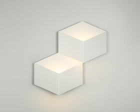 Бра Fold Double