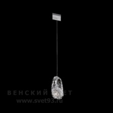 Подвесной светильник Bellart 3015/PN 0501