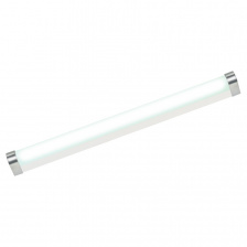 Настенный светильник  ULI-F44-15W/4500К IP20 SILVER