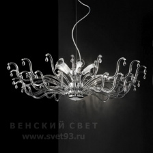Люстра Bellart 3020/S8L 0501