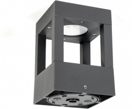 Архитектурная подсветка BRISBANE LED W61848 Gr