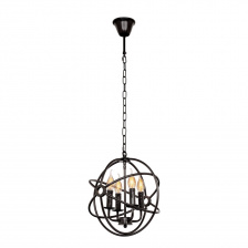 Подвесная люстра LOFT1192 LOFT1192-4