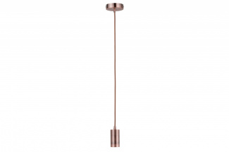 Подвесной светильник Stoffkabel 50328