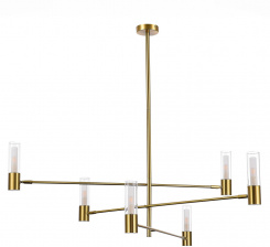 Потолочная люстра Vitra SL1239.303.06