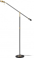 Торшер Denzel 4321/20FL