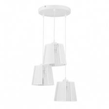 Подвесной светильник Carmen White 2574 Carmen White
