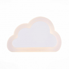 Настенный светильник Nube SL950.501.01