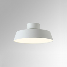 Потолочный светильник VALLA D30 White