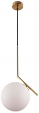 Подвесной светильник  LDP 1215-300 WT+MD