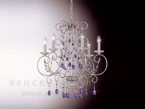 Люстра OR Illuminazione 608/6