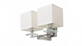 Бра Fianelo LDW 1248-2 WT