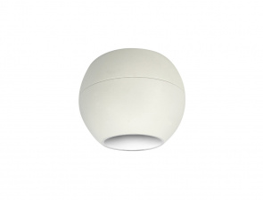 Точечный светильник RL RL-1201WH-12-WW