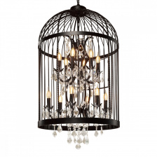 Подвесная люстра Loft 1891 LOFT1891/12