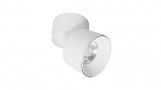 Точечный светильник Maxton LDC 8054-12W WT