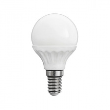 Лампочка светодиодная Bilo 5w 23042