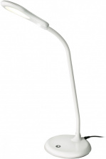 Офисная настольная лампа  TLD-507 White/LED/550Lm/5000K