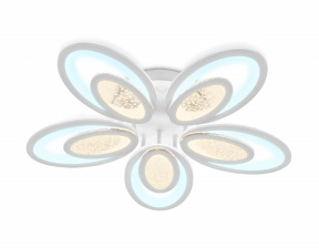 Потолочная люстра ACRYLICA FA423
