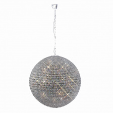 Подвесная люстра Crystal 4604