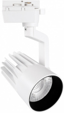 Трековый светильник  ULB-Q274 30W/4000К WHITE
