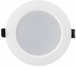 Точечный светильник DK3046/7/8/9 DK3046-WH