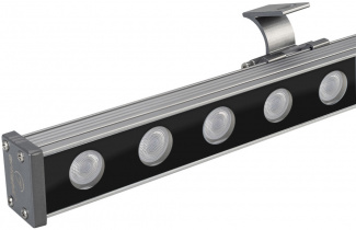Прожектор уличный LINE WALLWASHER 024304