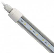 Потолочный светильник ULY-P6 ULY-P61-20W/SCEP/K IP65 DC24V White