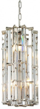 Подвесная люстра Etro KR0966P-4 chrome