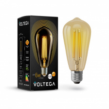 Лампочка светодиодная Loft LED 5526