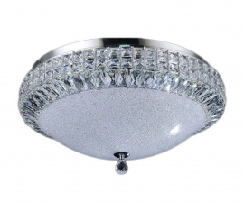 Потолочная люстра Ortaggio DDC 561-40A
