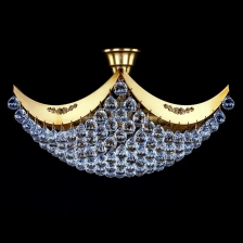 Хрустальная люстра FIONA III.
