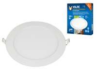 Точечный светильник  ULM-Q236 18W/6500K WHITE