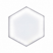 Потолочный светильник ULE-H77 ULE-H77-3,5W/4000K/12V White