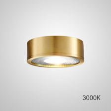 Точечный светильник SOLA A 3000К