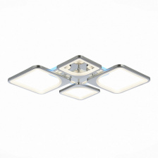 Потолочная люстра Giura SLE500312-04RGB